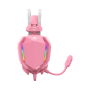 Baracuda HEADSET BGH-041 SEAGUL Roze