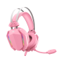 Baracuda HEADSET BGH-041 SEAGUL Roze