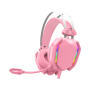 Baracuda HEADSET BGH-041 SEAGUL Roze