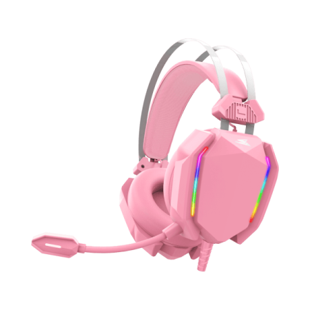 Baracuda HEADSET BGH-041 SEAGUL Roze