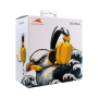 Baracuda HEADSET BGH-041 SEAGUL Žute
