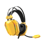 Baracuda HEADSET BGH-041 SEAGUL Žute