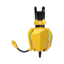 Baracuda HEADSET BGH-041 SEAGUL Žute