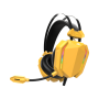 Baracuda HEADSET BGH-041 SEAGUL Žute