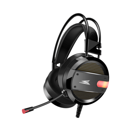 Baracuda HEADSET BGH-031 CONCH Crne