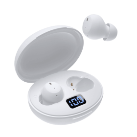 White Shark EARBUDS GEB-TWS-02 VORTEX Bijele