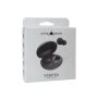 White Shark EARBUDS GEB-TWS-02 VORTEX Crne