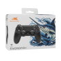 Baracuda GAMEPAD BGP-021 SWORDFISH / PS4/PS3/PC/iOS/Android