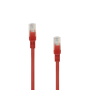 SBOX KABAL UTP CAT5e 2m CRVENI