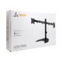 SBOX STALAK Desktop LCD-F024-3 (17-32"/2x10Kg/100x100)