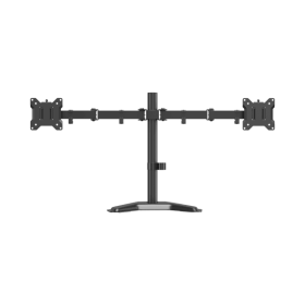 SBOX STALAK Desktop LCD-F024-3 (17-32"/2x10Kg/100x100)