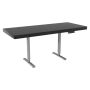 WHITE SHARK GAMING STOL WARLORD-2 motora / 1380x680x620-1280 s ladicom