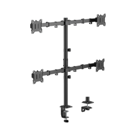 SBOX STALAK Desktop LCD-352/4-3 (17-32"/4x10kg/100x100)
