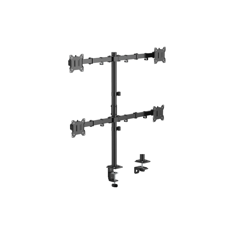 SBOX STALAK Desktop LCD-352/4-3 (17-32"/4x10kg/100x100)
