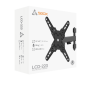 SBOX STALAK LCD-223-2 (13-43''/20kg/200x200)