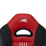 Baracuda GAMING STOLICA ABALONE Crno/Crvena