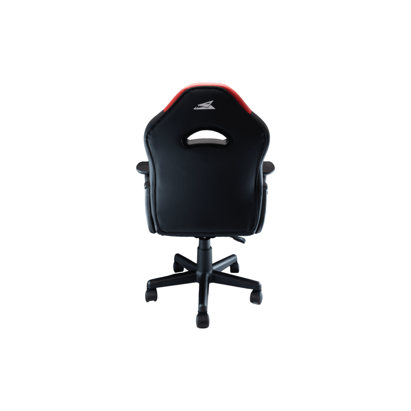Baracuda GAMING STOLICA ABALONE Crno/Crvena slika 7