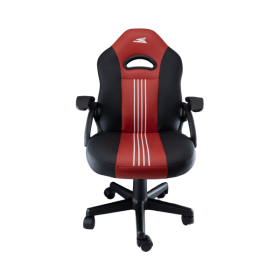 Baracuda GAMING STOLICA ABALONE Crno/Crvena