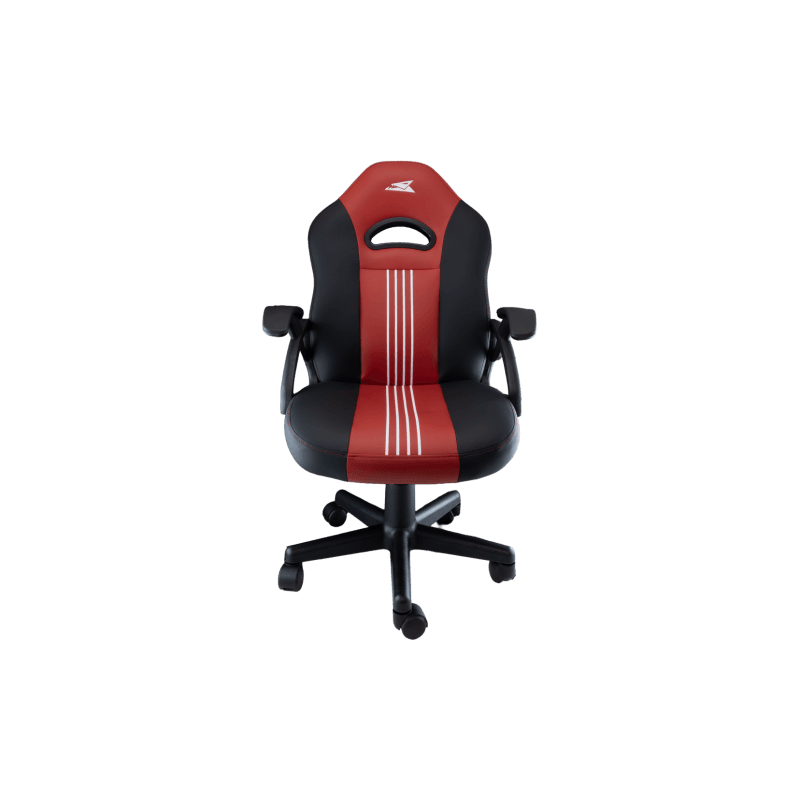 Baracuda GAMING STOLICA ABALONE Crno/Crvena