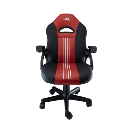 Baracuda GAMING STOLICA ABALONE Crno/Crvena