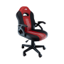 Baracuda GAMING STOLICA ABALONE Crno/Crvena