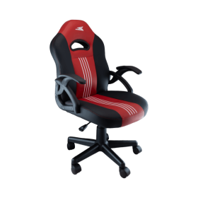 Baracuda GAMING STOLICA ABALONE Crno/Crvena