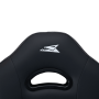 Baracuda GAMING STOLICA ABALONE Crno/Bijela