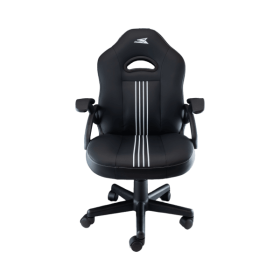 Baracuda GAMING STOLICA ABALONE Crno/Bijela