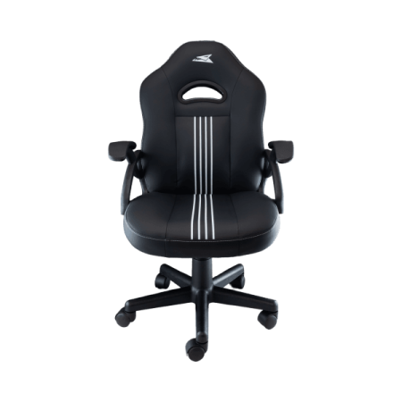 Baracuda GAMING STOLICA ABALONE Crno/Bijela