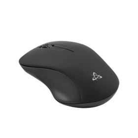 SBOX žičani miš M-958 Crni