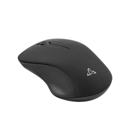SBOX žičani miš M-958 Crni