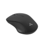 SBOX žičani miš M-958 Crni