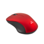 SBOX žičani miš M-958 Crveni