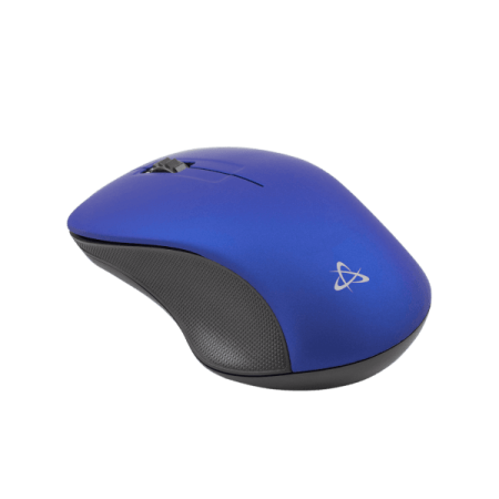 SBOX žičani miš M-958 Plavi