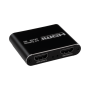 SBOX HDMI SPLITTER 1x2 4K@30Hz