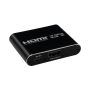 SBOX HDMI SPLITTER 1x2 4K@30Hz