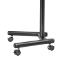 SBOX PODNI MOBILNI STALAK FS-622 (13"-50", 20kg, 200x200)