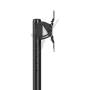 SBOX PODNI MOBILNI STALAK FS-622 (13"-50", 20kg, 200x200)