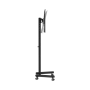 SBOX PODNI MOBILNI STALAK FS-622 (13"-50", 20kg, 200x200)