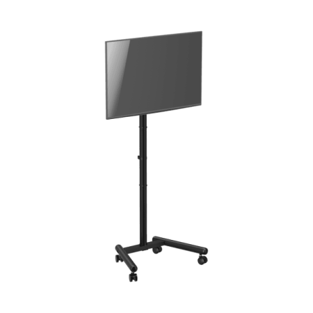 SBOX PODNI MOBILNI STALAK FS-622 (13"-50", 20kg, 200x200)