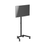 SBOX PODNI MOBILNI STALAK FS-622 (13"-50", 20kg, 200x200)