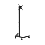 SBOX PODNI MOBILNI STALAK FS-622 (13"-50", 20kg, 200x200)