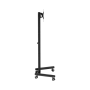 SBOX PODNI MOBILNI STALAK FS-622 (13"-50", 20kg, 200x200)