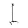 SBOX PODNI MOBILNI STALAK FS-622 (13"-50", 20kg, 200x200)