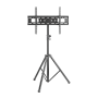 SBOX stalak Podni FST-846 - Tripod (37-70"/35kg/600x400)