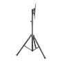 SBOX stalak Podni FST-846 - Tripod (37-70"/35kg/600x400)