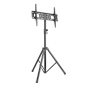 SBOX stalak Podni FST-846 - Tripod (37-70"/35kg/600x400)