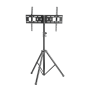 SBOX stalak Podni FST-846 - Tripod (37-70"/35kg/600x400)