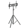 SBOX stalak Podni FST-846 - Tripod (37-70"/35kg/600x400)
