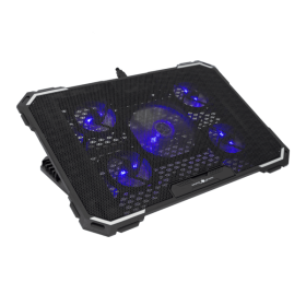 White Shark RASHLADNI STALAK GCP-20 ICE GHOST / 5 vent.